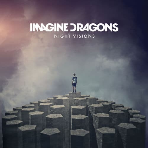 Night Visions (Deluxe) — Imagine Dragons