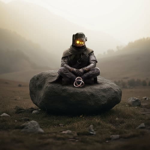 Nebulous Nights - An Ambient Excursion into Profound Mysteries — Röyksopp