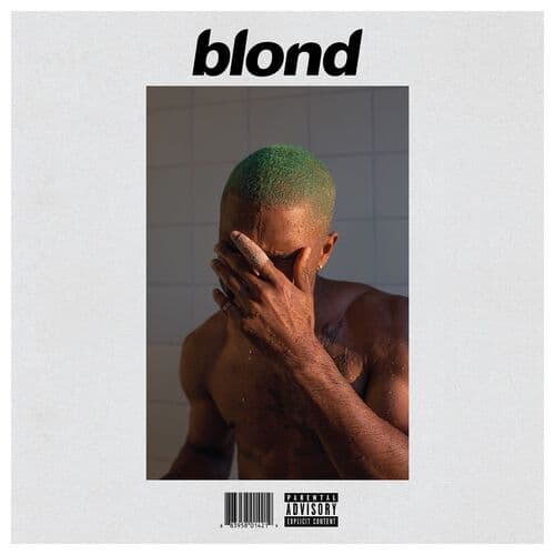 Blond — Frank Ocean