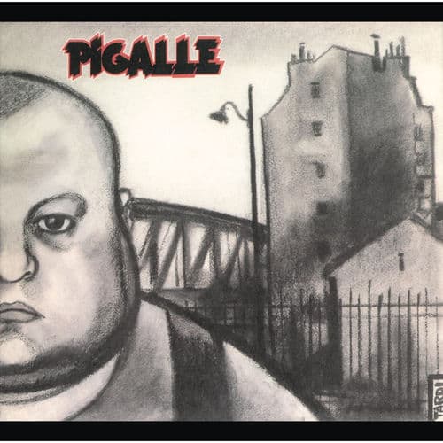 Regards Affligés Sur La Morne Et Pitoyable Existence De Benjamin Tremblay, Personnage Falot Mais Ô Combien Attachant — Pigalle