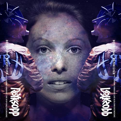 Never Ever — Röyksopp