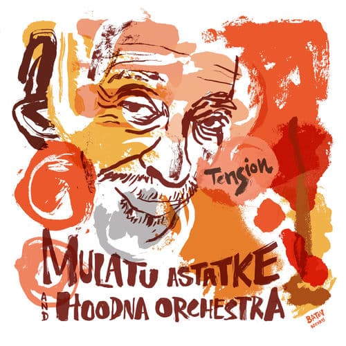Tension — Mulatu Astatke