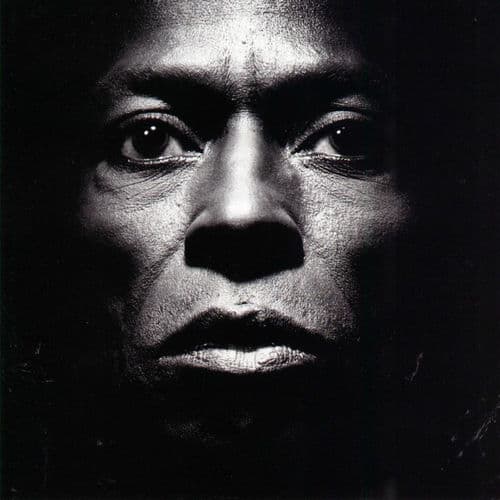 Tutu — Miles Davis