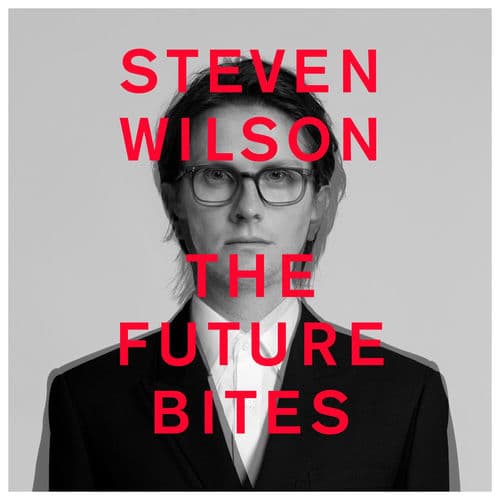 THE FUTURE BITES — Steven Wilson