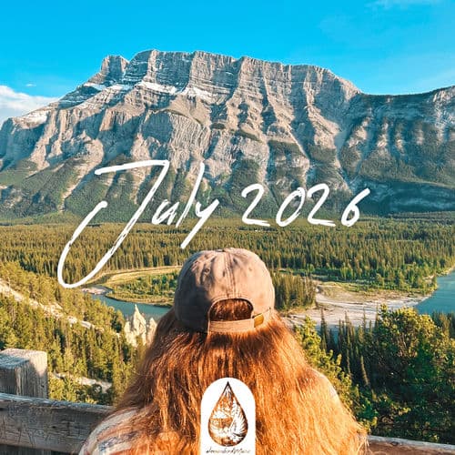 Indie / Pop / Folk • July 2026 (alexrainbirdMusic) — Various Artists