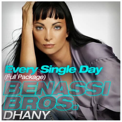 Every Single Day (Full Package) — Benassi Bros.