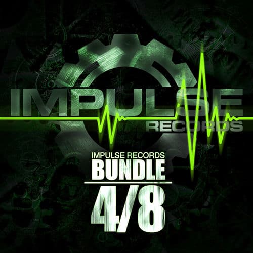 Impulse Records Bundle 4/8 — Różni wykonawcy