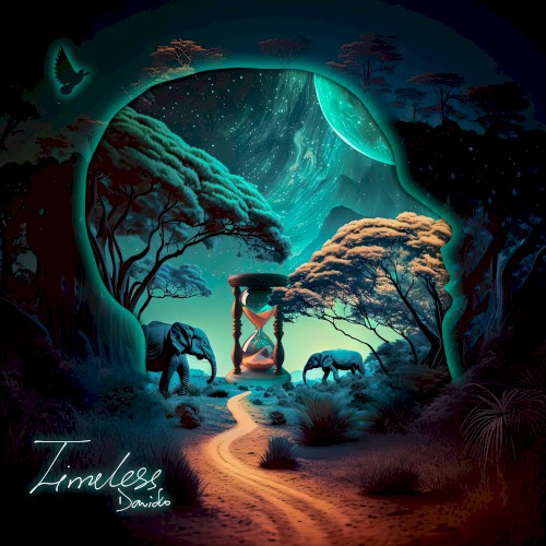 Timeless — Davido