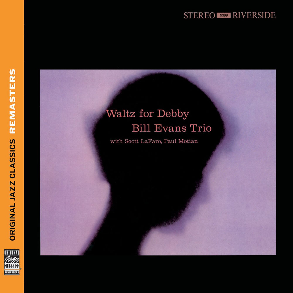 Waltz for Debby — Bill Evans