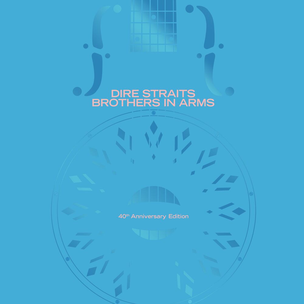 Brothers in Arms — Dire Straits