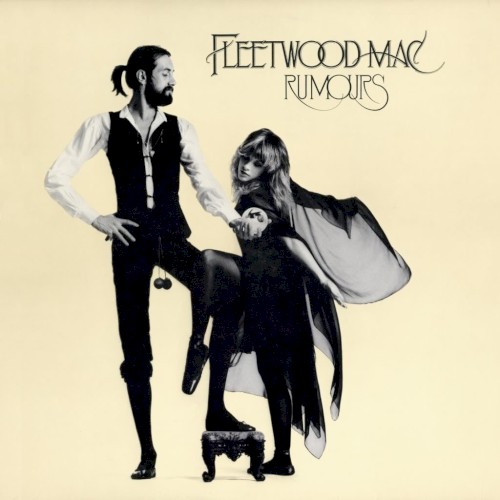 Rumours — Fleetwood Mac