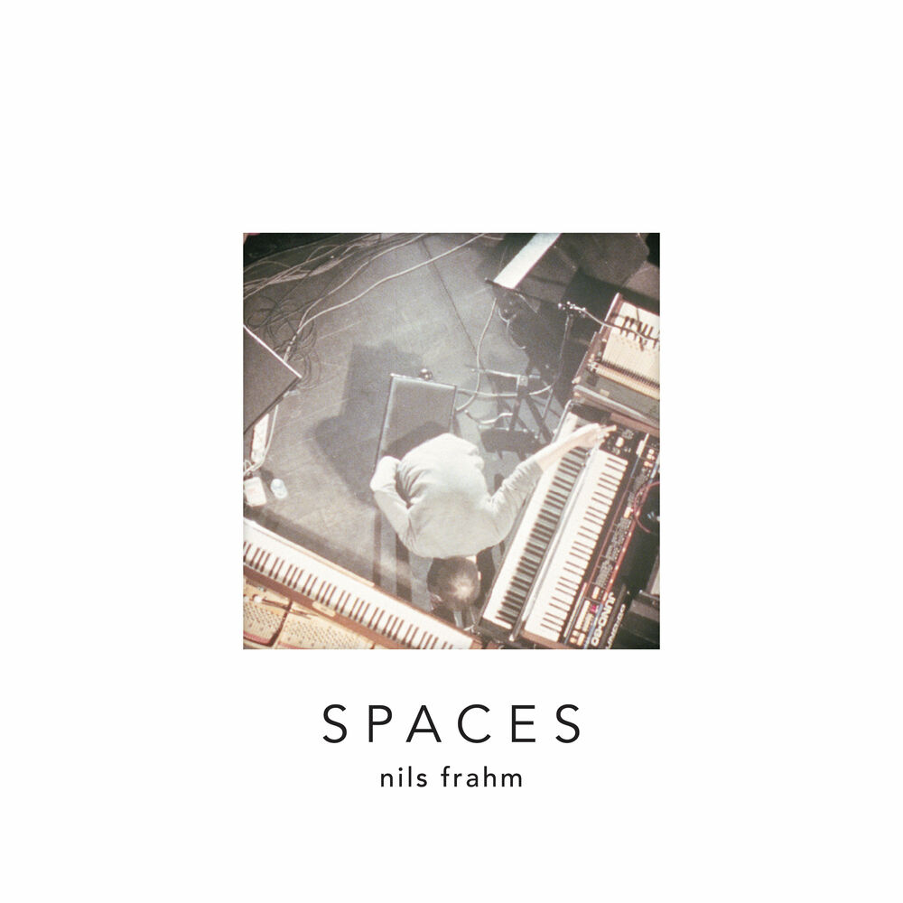 Spaces — Nils Frahm