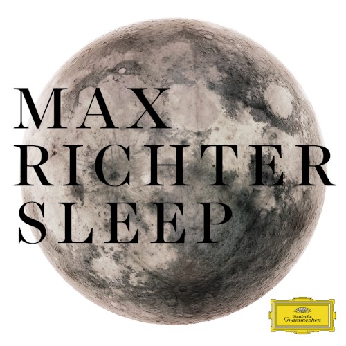 Sleep — Max Richter