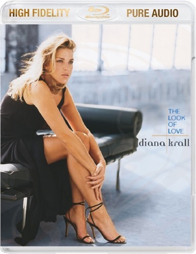 The Look of Love — Diana Krall
