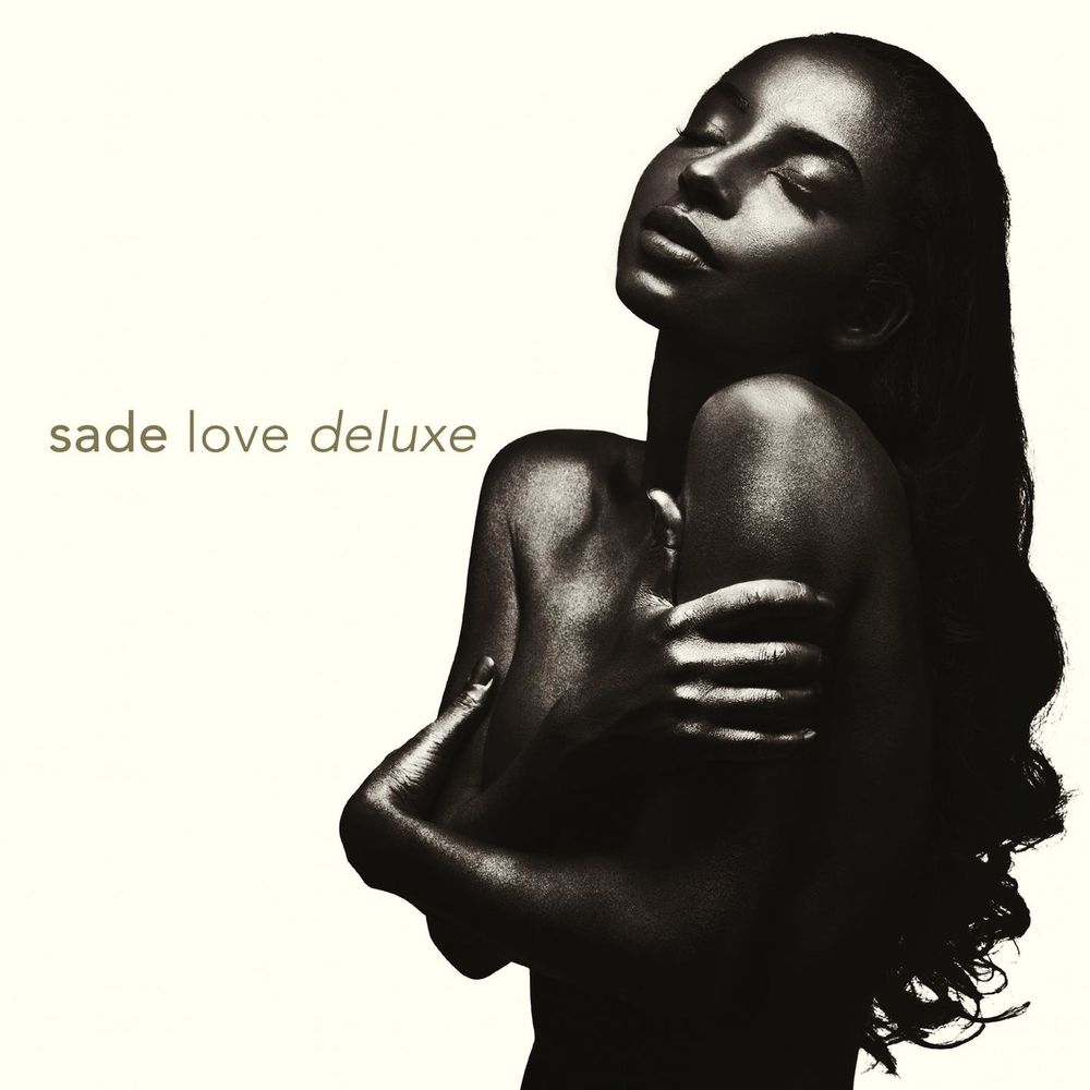 Love Deluxe — Sade