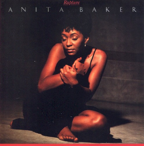 Rapture — Anita Baker