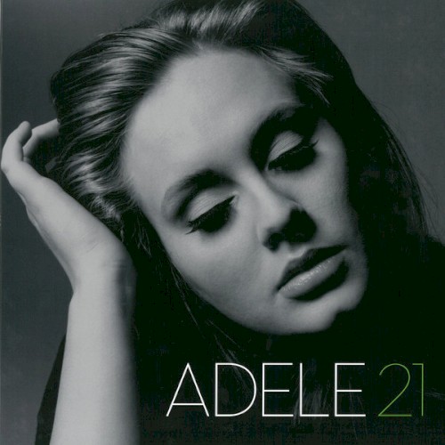 21 — Adele