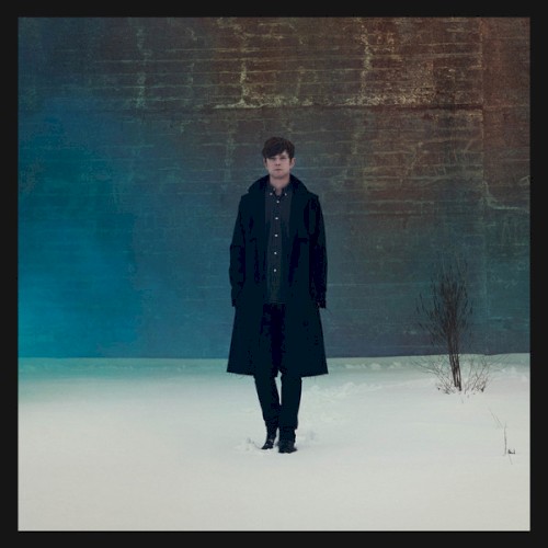 Overgrown — James Blake