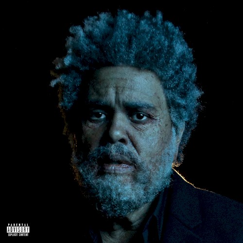 Dawn FM — The Weeknd