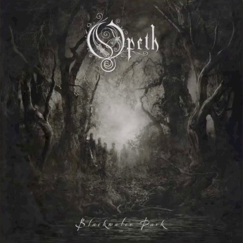 Blackwater Park — Opeth