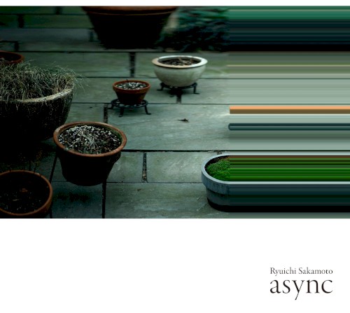 async — Ryuichi Sakamoto