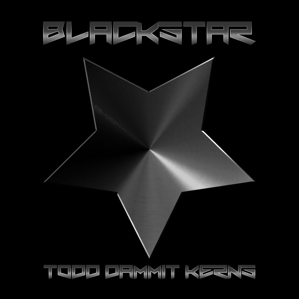 Blackstar — David Bowie