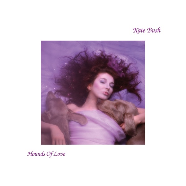 Hounds of Love — Kate Bush