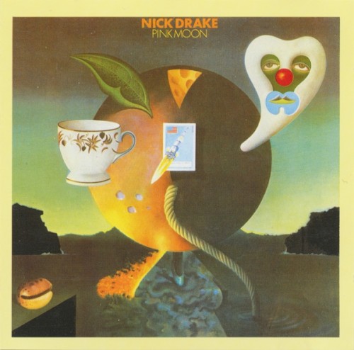 Pink Moon — Nick Drake