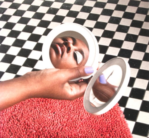 Dreams and Daggers — Cécile McLorin Salvant