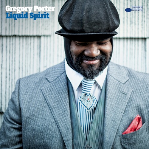 Liquid Spirit — Gregory Porter