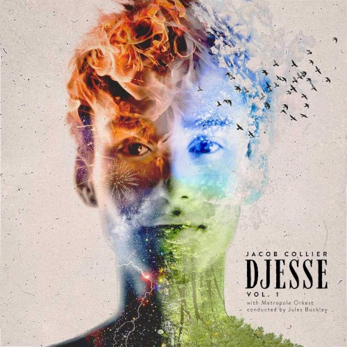 Djesse Vol. 1 — Jacob Collier