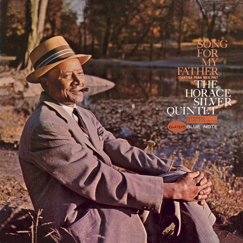 Song for My Father — Horace Silver