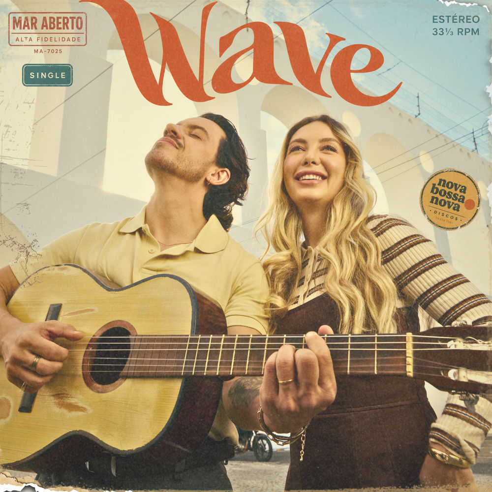 Wave — Antônio Carlos Jobim