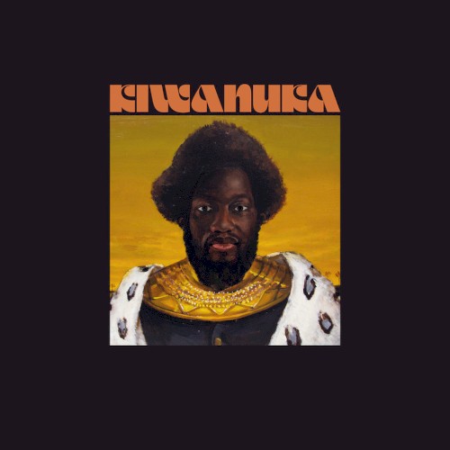 KIWANUKA — Michael Kiwanuka