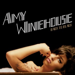 Back to Black — Amy Winehouse
