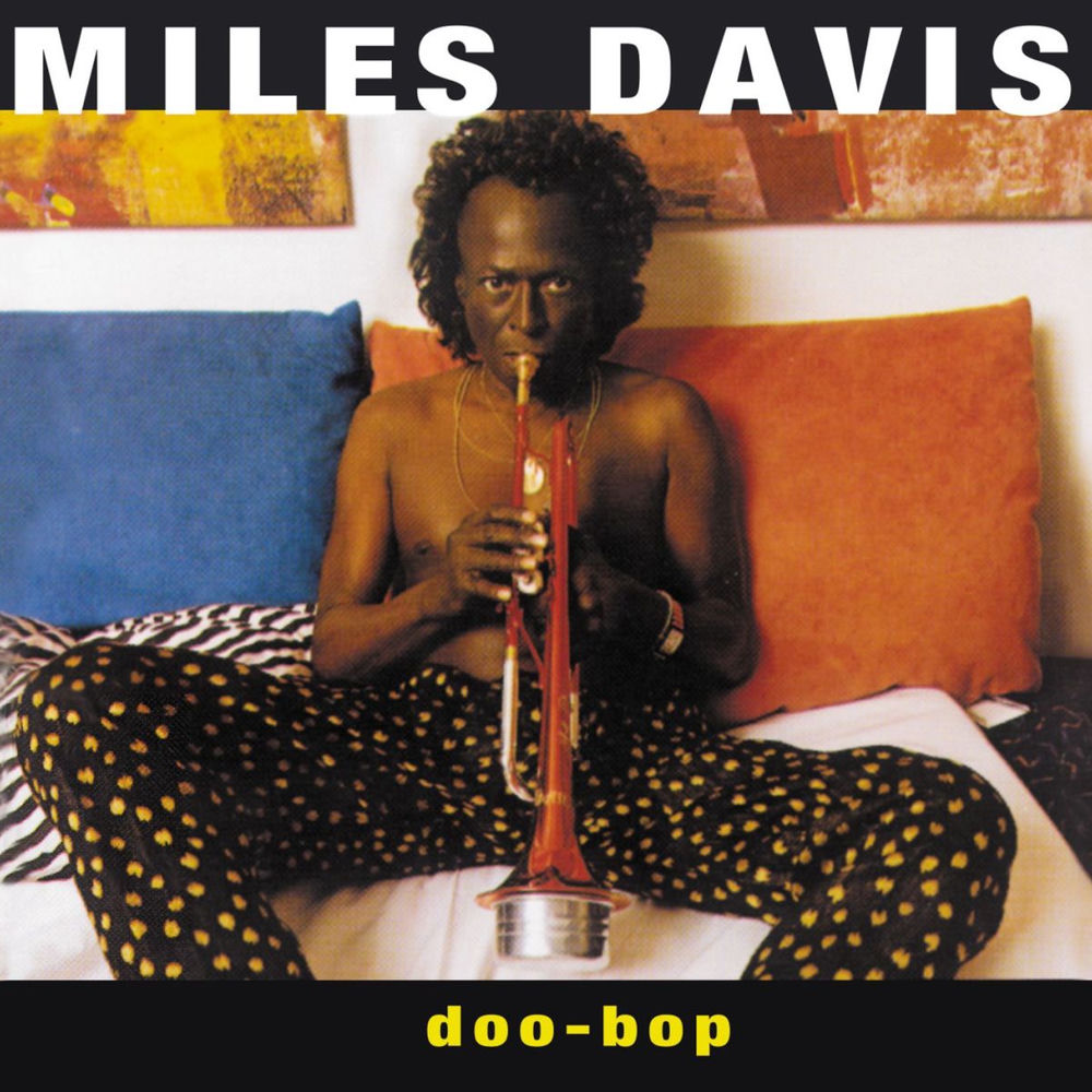 Doo-Bop — Miles Davis