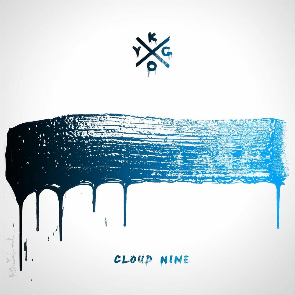 Cloud Nine — Kygo
