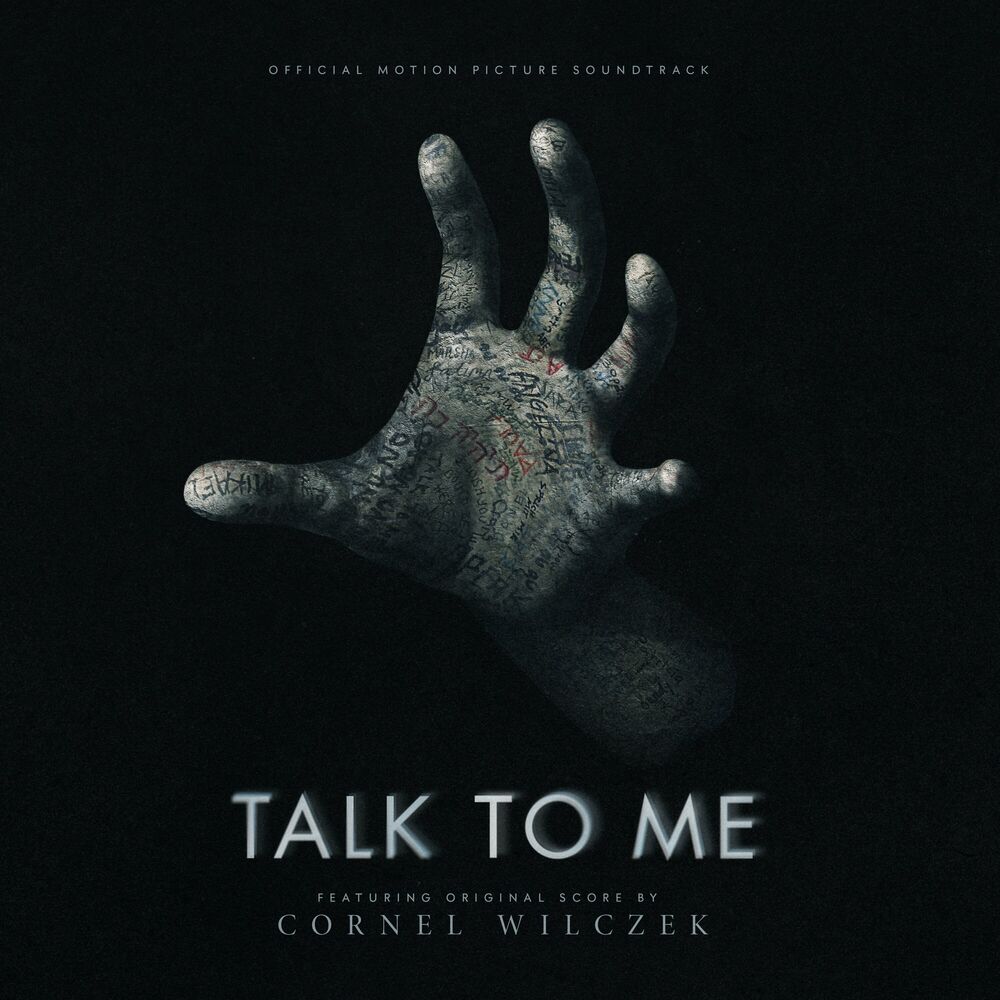 Talk to Me (Original Soundtrack) — Cornel Wilczek