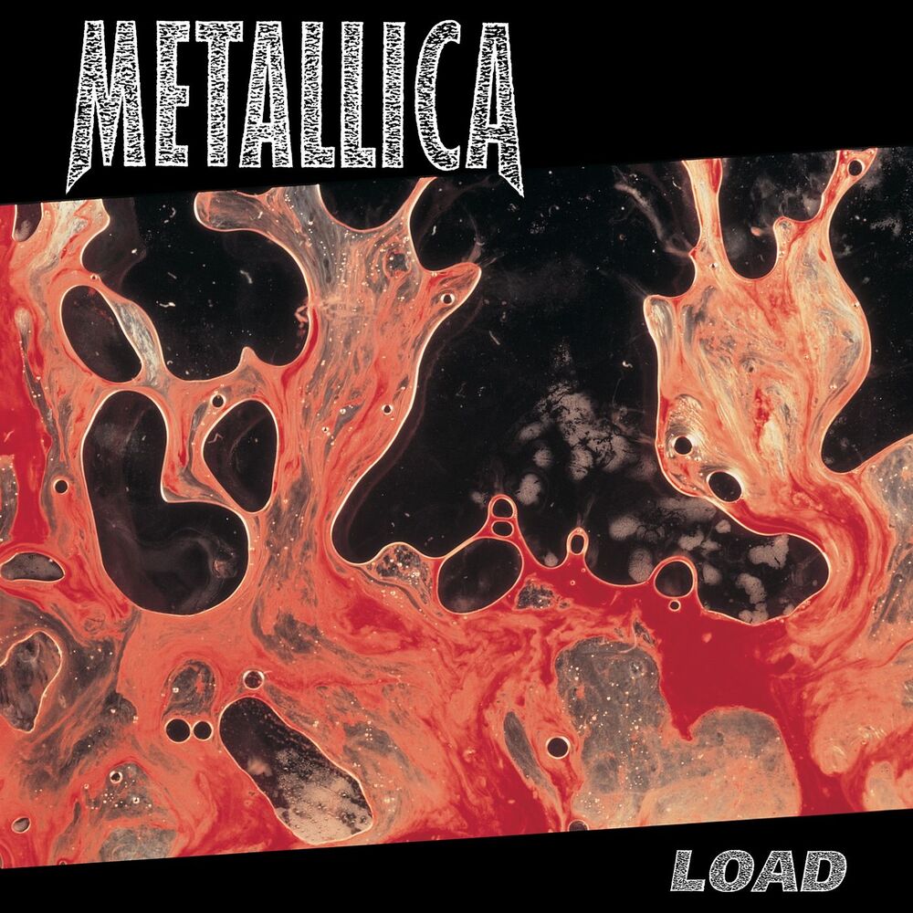 Load (Remastered) — Metallica