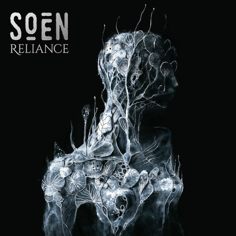 Reliance — Soen