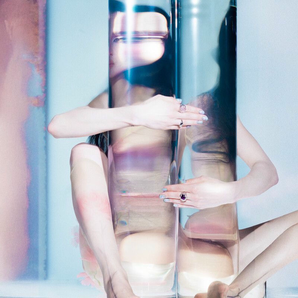 Empty Hands — Poppy