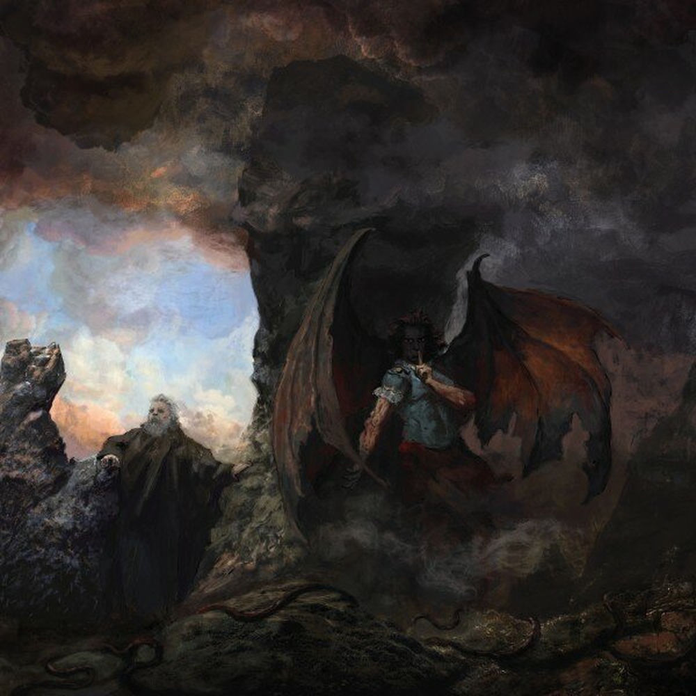 Wherever We Roam... — Chaos Invocation