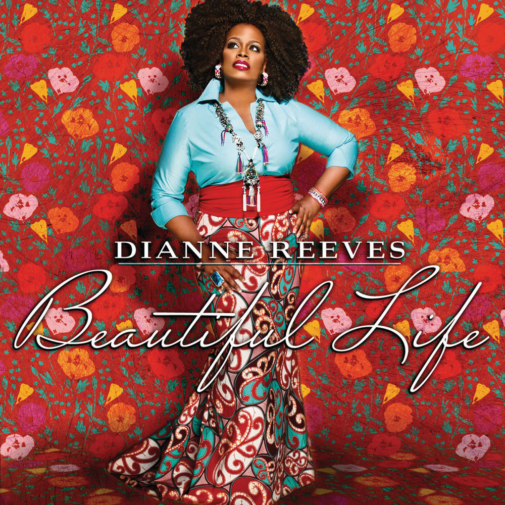 Beautiful Life — Dianne Reeves