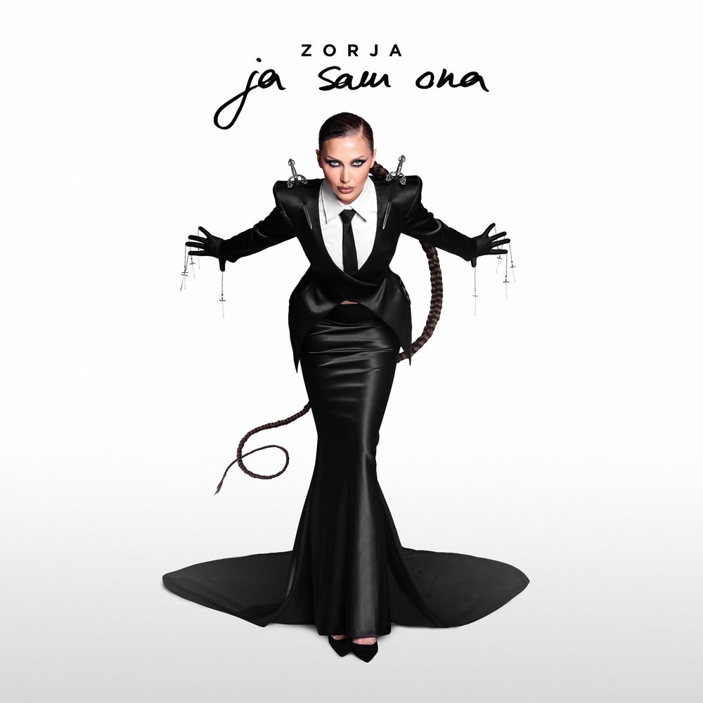 Ja sam ona — Zorja