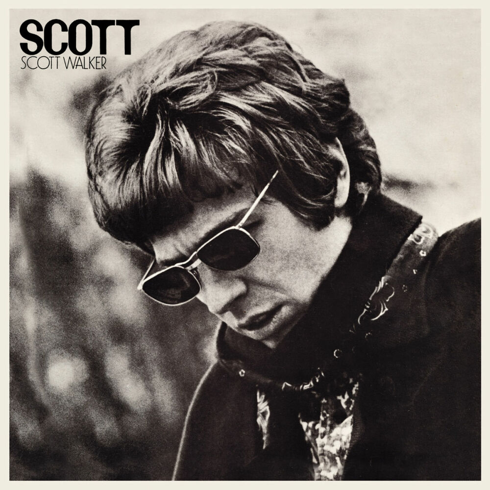 Scott — Scott Walker