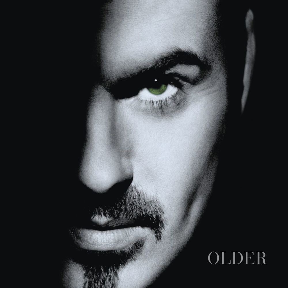 Older — George Michael