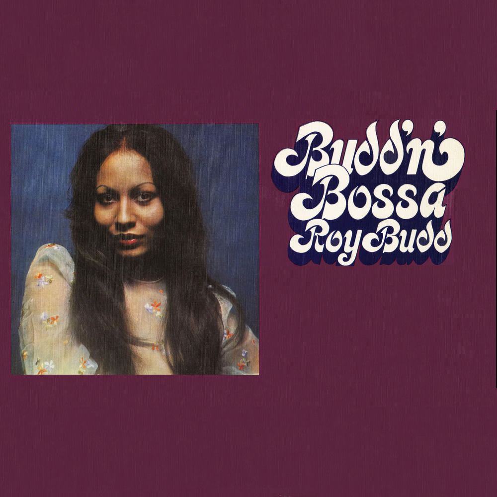 Budd n Bossa — Roy Budd