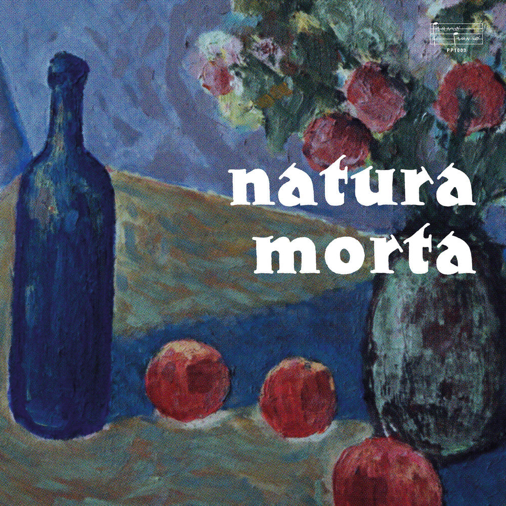 Natura Morta — Sven Wunder