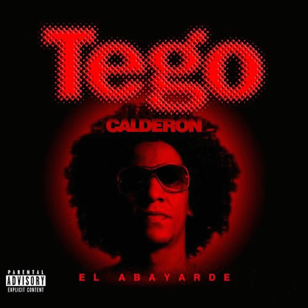 El Abayarde — Tego Calderón