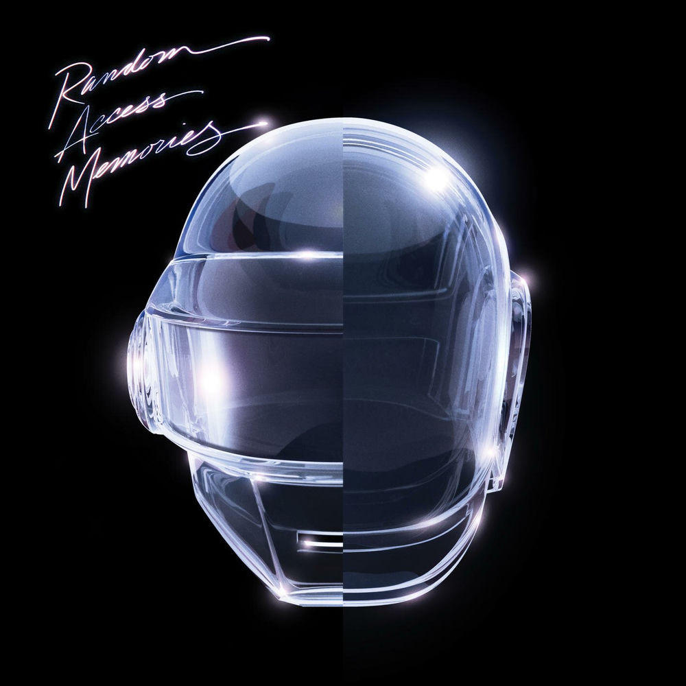 Random Access Memories (10th Anniversary Edition) — Daft Punk